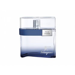 F by Ferragamo Free Time Eau De Toilette Spray 100ml Cedar 3.4 Ounce