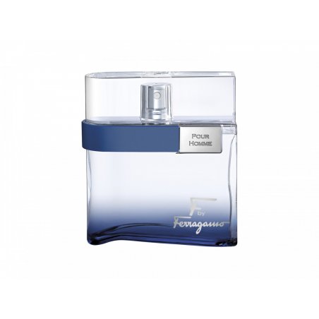Salvatore Ferragamo "F" Free Time 100 ml Men