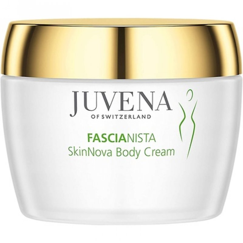 Juvena Fascianista SkinNova Body Cream 200ml