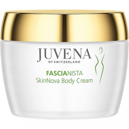 Juvena Fascianista SkinNova Body Cream 200ml