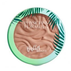 Physicians Formula Organic Wear Organic Rose Oil Lip Polish with Organic Rose Oil