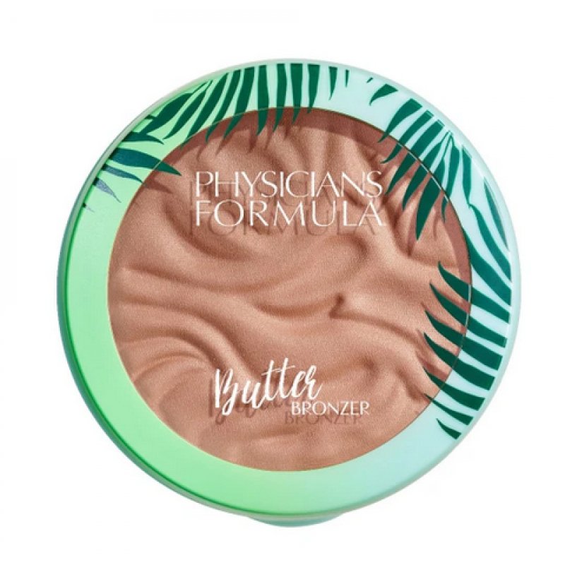 Physicians Formula Murumuru Butter Bronzer 04 Deep Bronzer