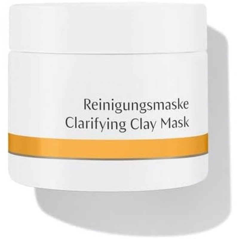 Dr. Hauschka Clarifying Clay Mask 90g