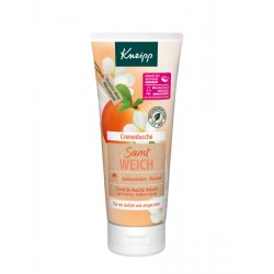 Kneipp 917406 gel douche et nettoyant pour le corps 200 ml Unisexe