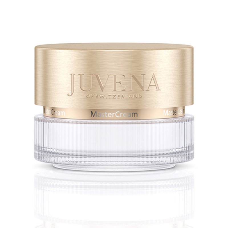 JUVENA Master Cream Crèmes de jour et de nuit Decollete, Visage, Cou 75 ml