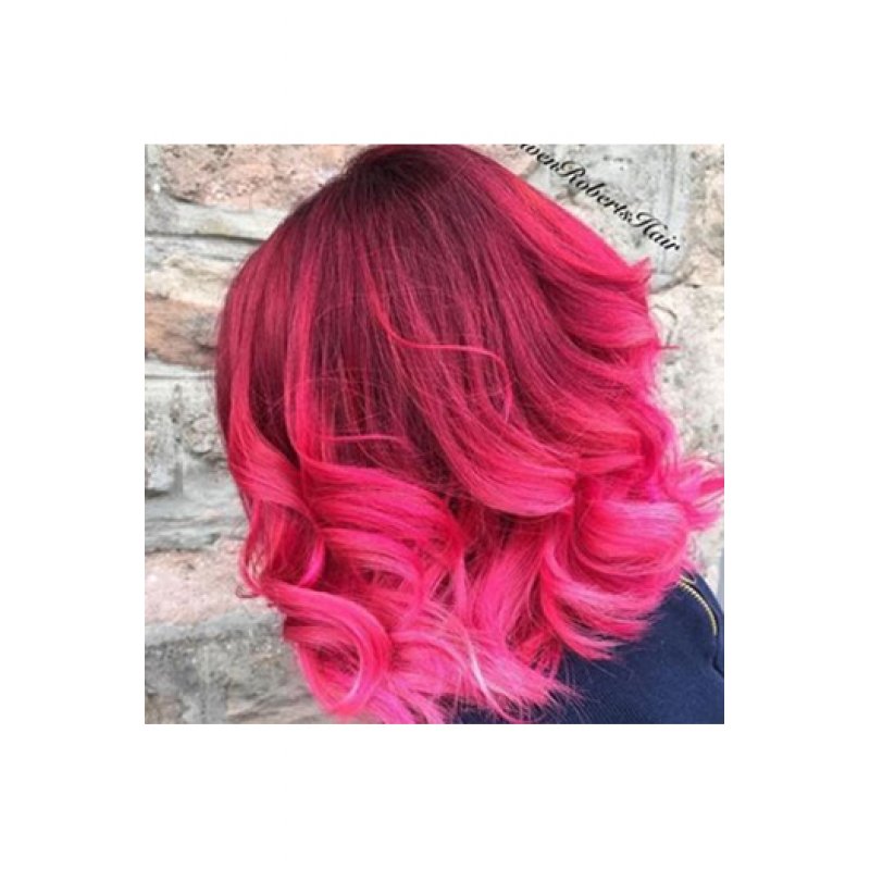 CRAZY COLOR Pinkissimo 100 ml