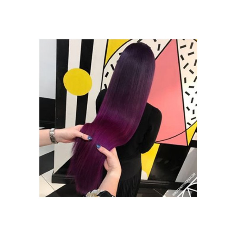 CRAZY COLOR Burgundy 100 ml