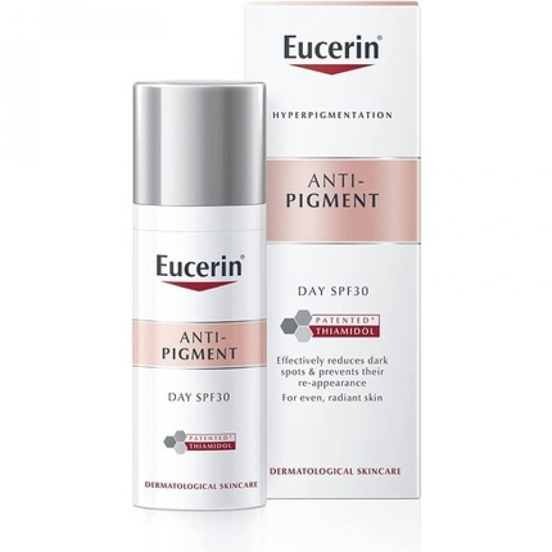 Eucerin Anti-Pigment Day Cream SPF30 50ml