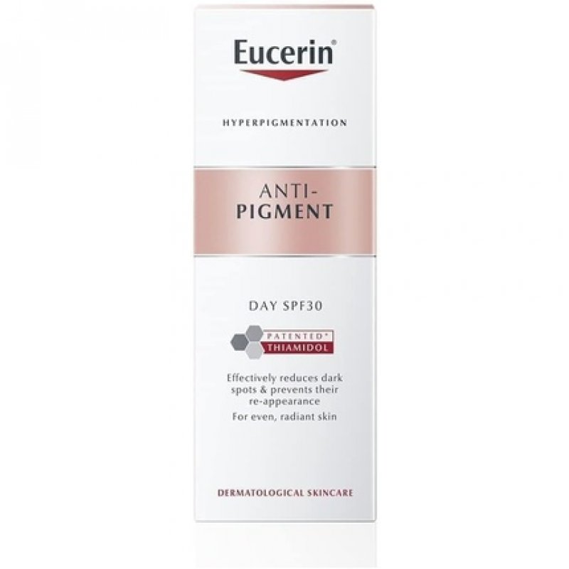 Eucerin Anti-Pigment Day Cream SPF30 50ml