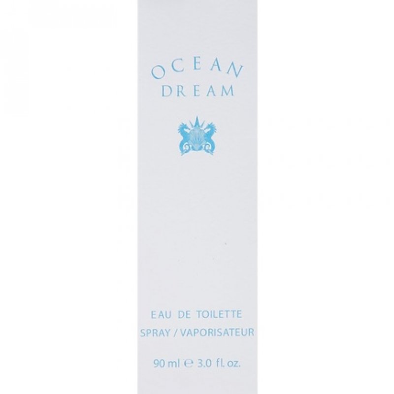 Ocean Dream EDT Spray 90ml