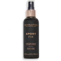 Makeup Revolution Sport Fix Fixing Spray 100ml Clear