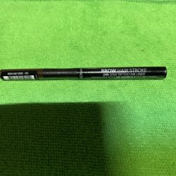 GOSH Brow Hair Stroke 24h Semi Tattoo Ink Liner 003 Dark Brown - Brand New