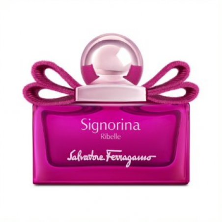 Salvatore Ferragamo Signorina Ribelle 30 ml Women