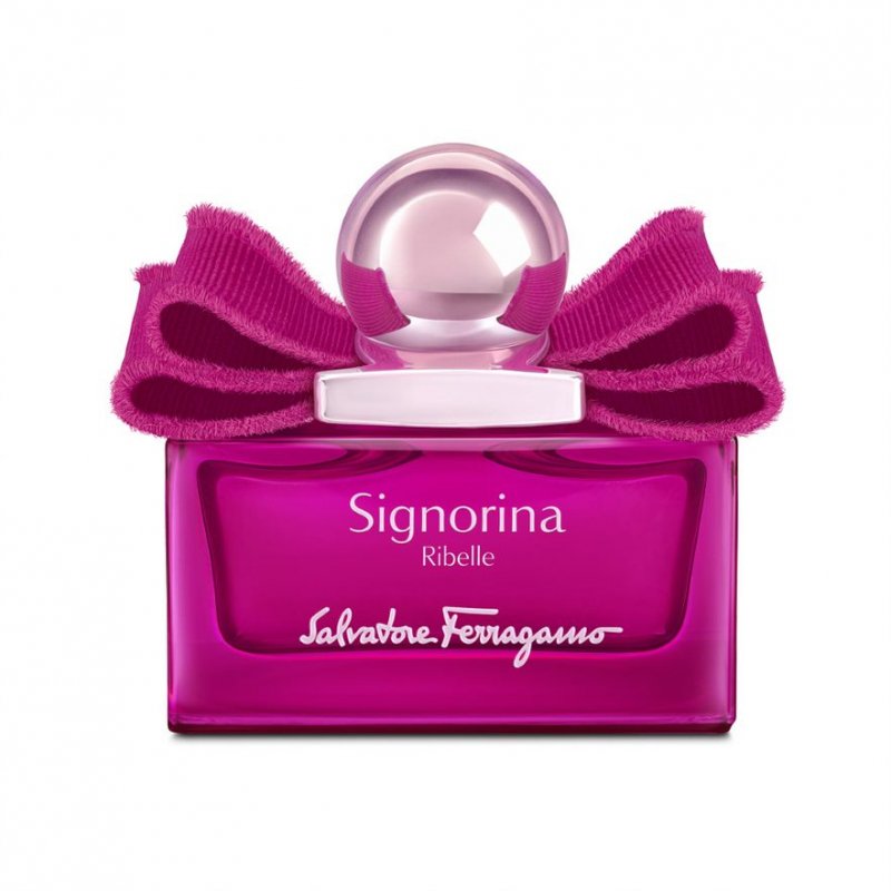 Salvatore Ferragamo Signorina Ribelle 30 ml Femmes