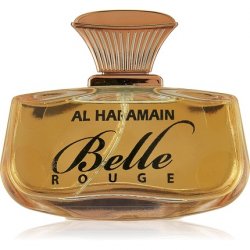 Al Haramain Perfumes Belle Spray Rouge