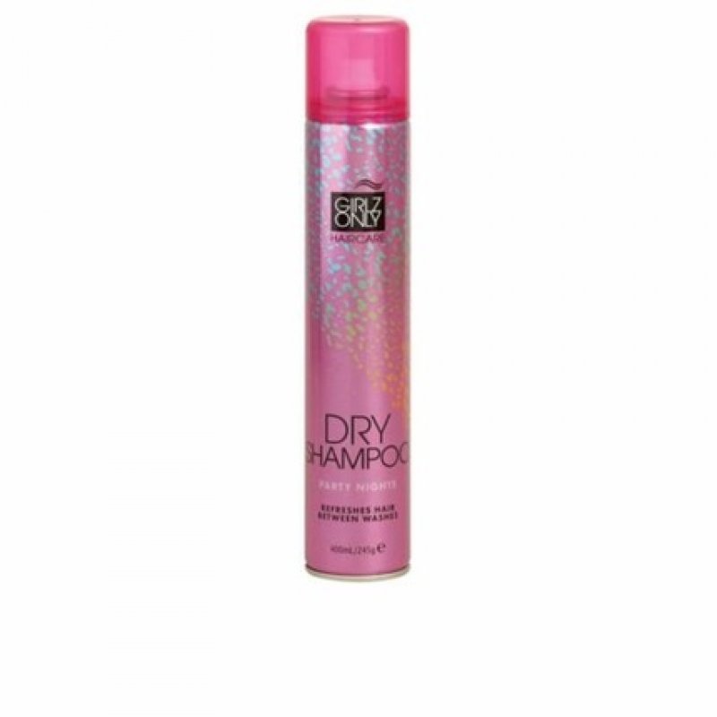 Party Nights Dry Shampoo 400ml