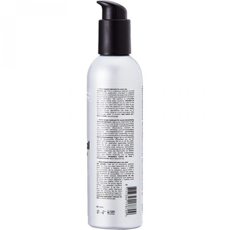 Male Cobeco Anal Lubricant Thick 250ml