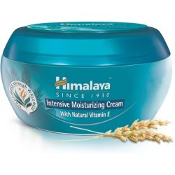 Himalaya Intensive Moisturizing Cream 150ml
