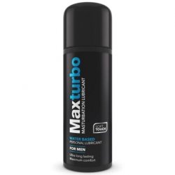 Intimateline Special Lubricant Masturbation Maxtturbo 100ml