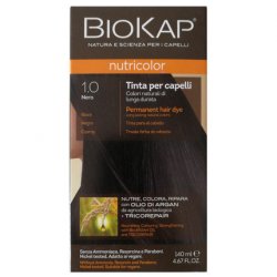 Biokap 1,0 Negro 140Ml
