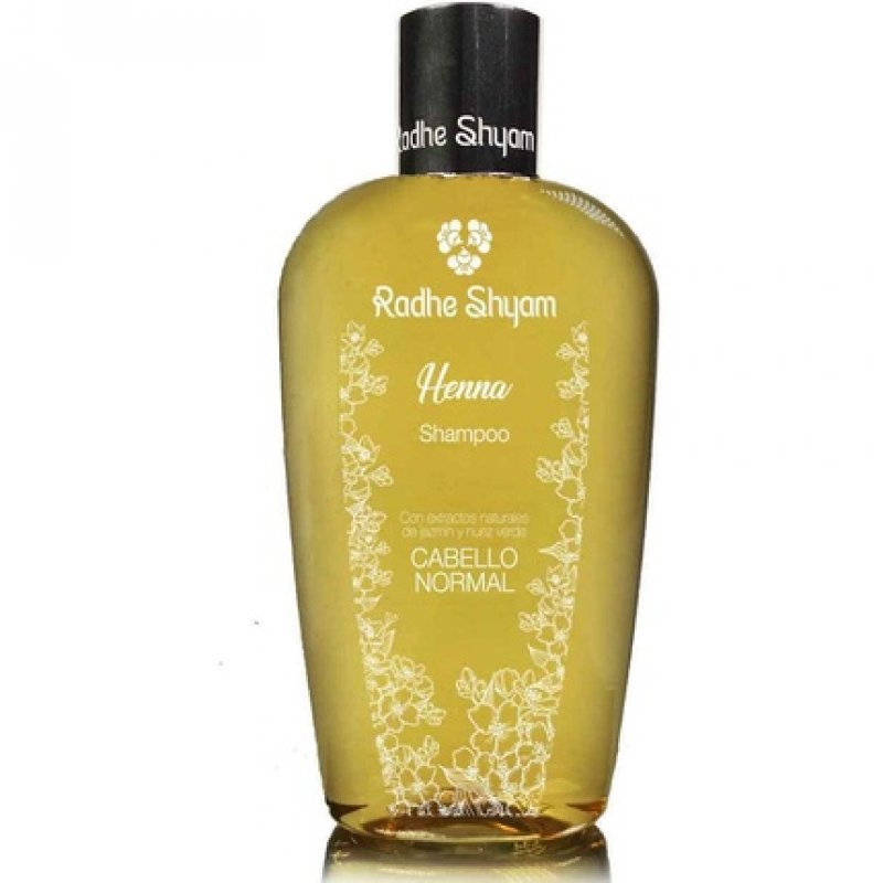 KamPU Henna for Normal Hair