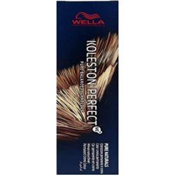 Wella Koleston Perfect Me Hair Color Pure Naturals 8/01 60ml