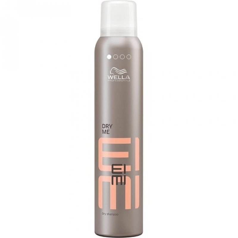 Wella Professionals EIMI Dry Me Dry Shampoo 65ml