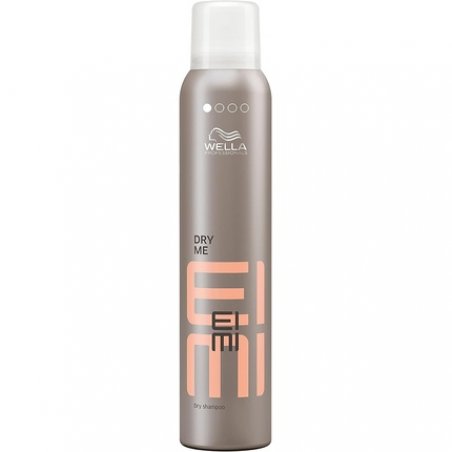 Wella Professionals EIMI Dry Me Dry Shampoo 65ml