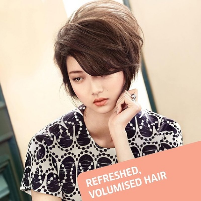 Wella Professionals EIMI Dry Me Dry Shampoo 65ml