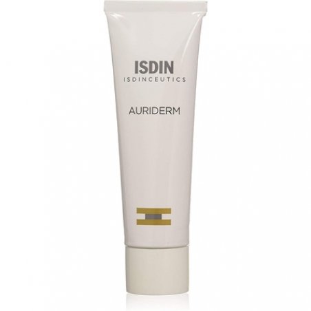 ISDIN Isdinceutics Auriderm for Bruising Helps to Reduce the Appearance of Bruises and Redness 50ml