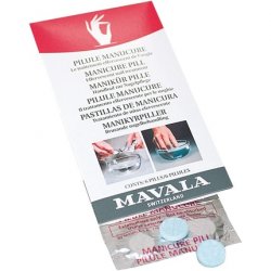 MAVALA 6 Manicure Pills