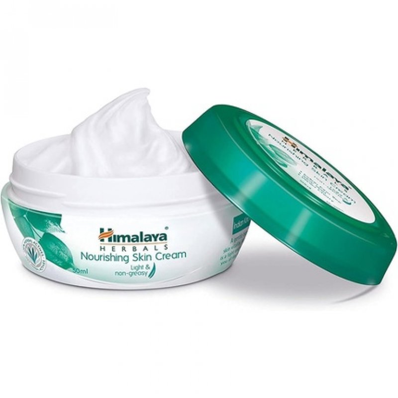 Himalaya Nourishing Skin Cream 50ml