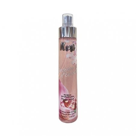 NANI Acqua Corpo Orchidee D'or Female Fragrance 75ml