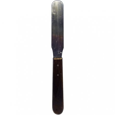 RO.IAL Steel Wax Spatula for Body Care
