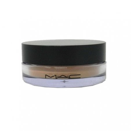MAC Studio Fix Perfecting Powder Medium Deep 1 Count