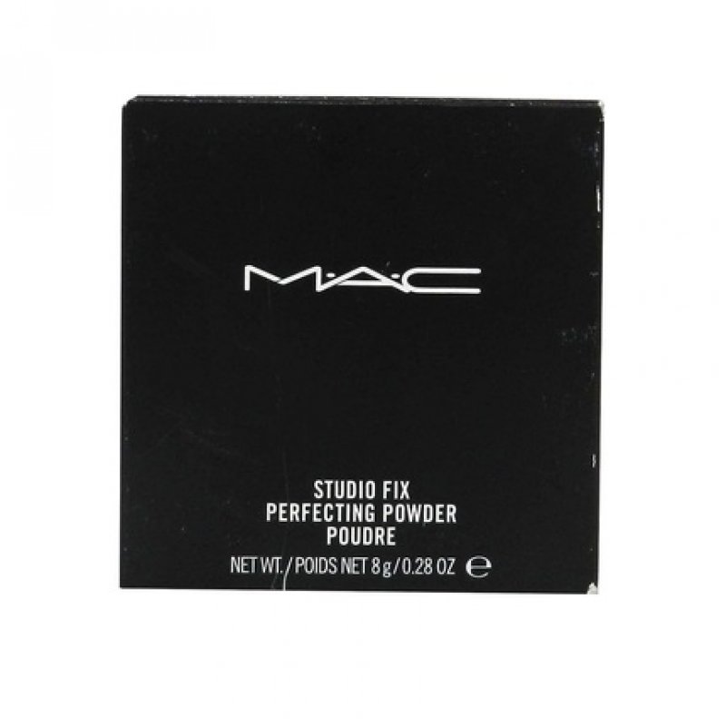 MAC Studio Fix Perfecting Powder Medium Deep 1 Count