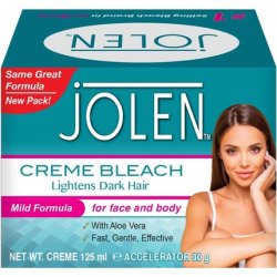 Jolen Cream Bleach 125 Mild