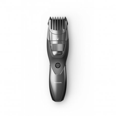Panasonic Wet/ Dry Essential Performance Rechargeable Beard Trimmer