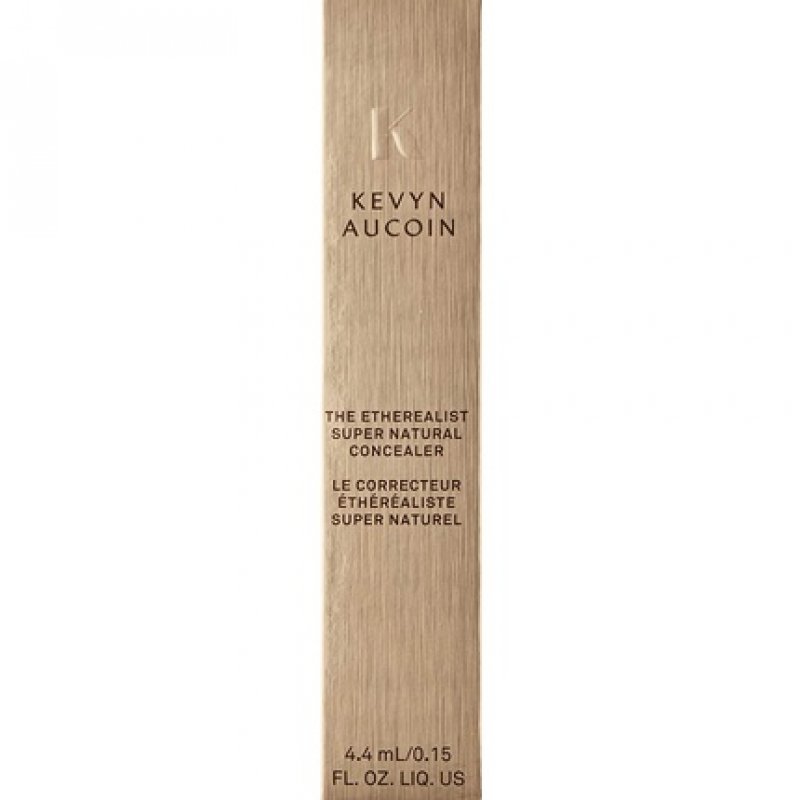 Kevyn Aucoin The Etherealist Super Natural Concealer EC Corrector for Women 0.15oz