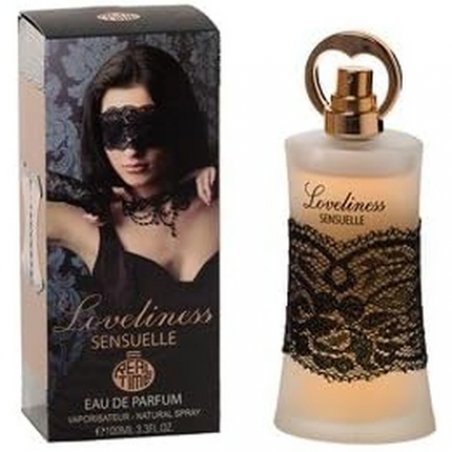 Sensual Loveliness EDP 100ml