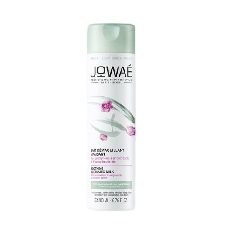 Jowae JW10017A32010 facial cleanser Cleansing milk Women 200 ml