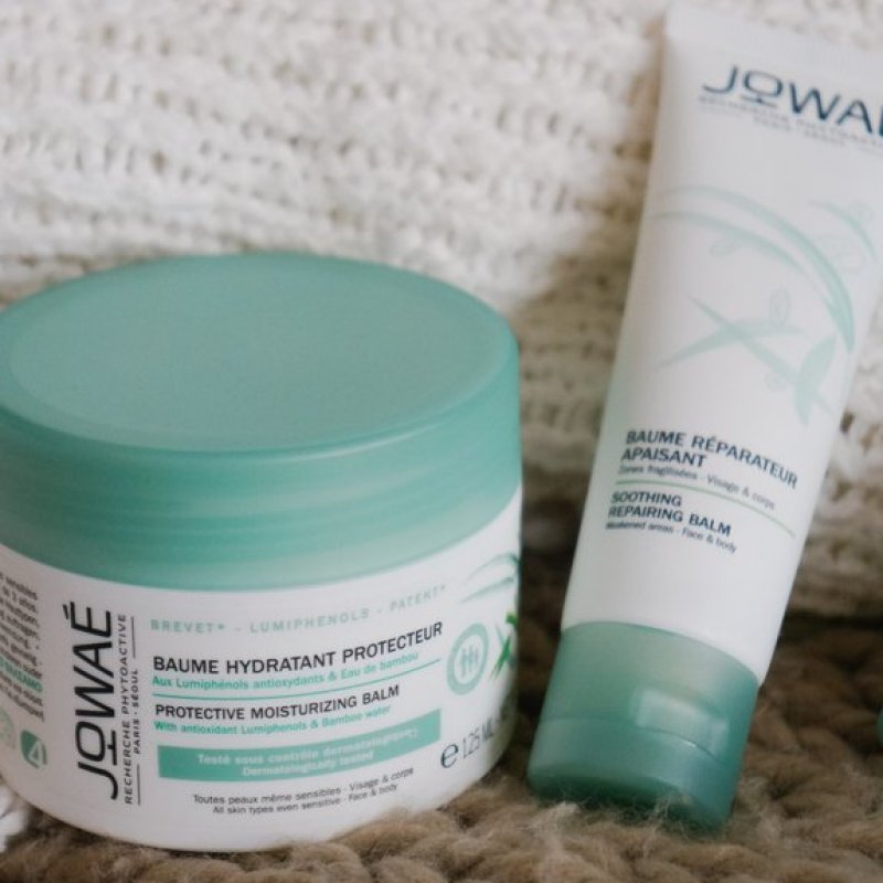 Jowae JW10018A body cream & lotion 125 ml Balm
