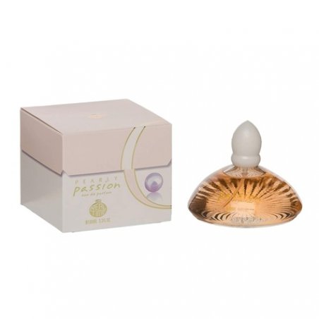 REAL TIME Pearly Passion Eau de Parfum for Women 100ml