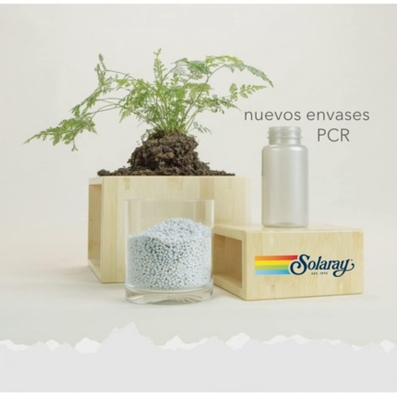 Solaray Vitex 60 Capsules