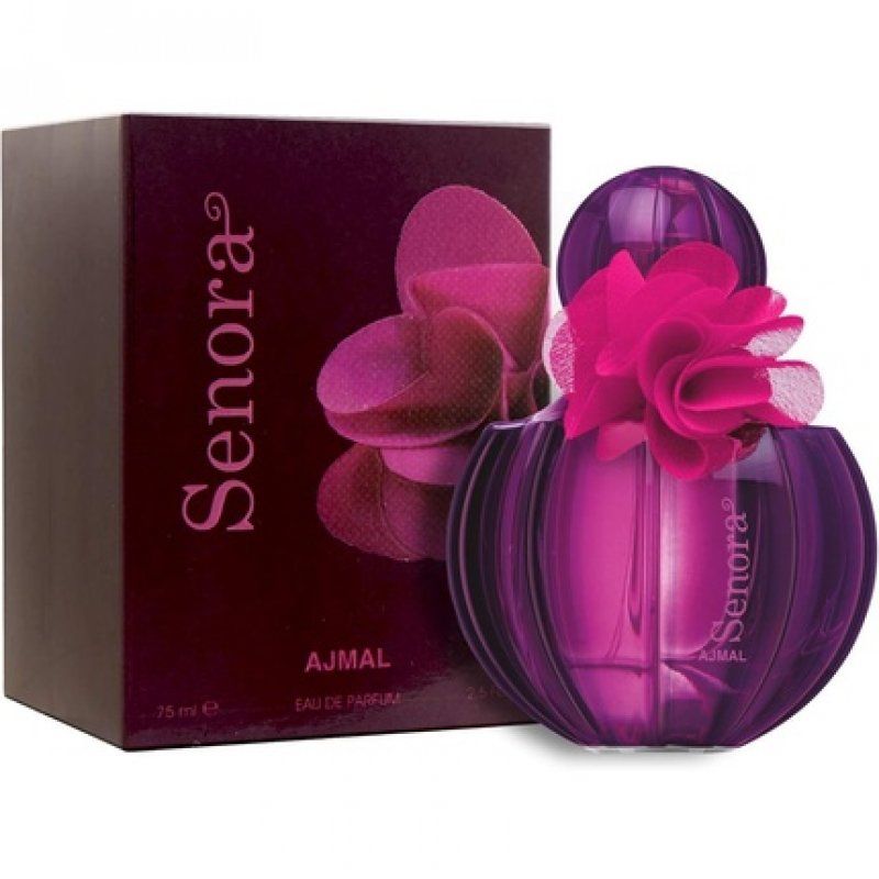 Ajmal Senora EAU De Parfum Spray 2.5oz 75ml for Women