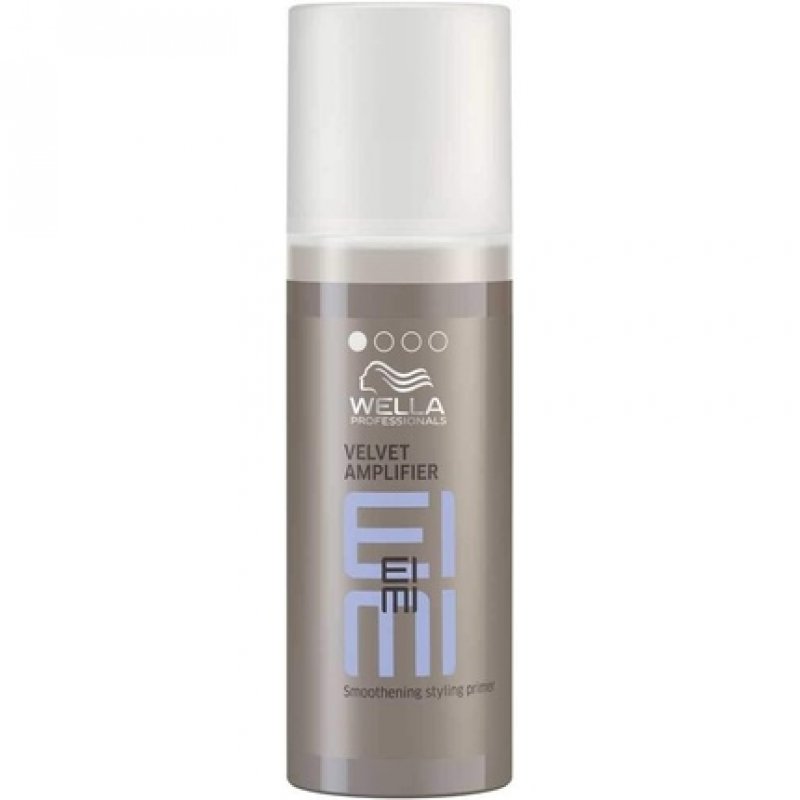 Wella EIMI Smooth Velvet Amplifier 50ml
