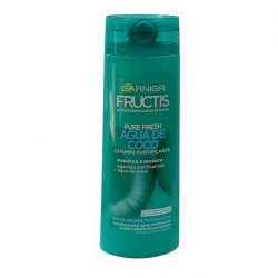 Fructis Pure Fresh Coconut Water Fortifying Shampoo