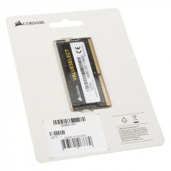 CORSAIR Value Select - DDR4 - 16 GB - SO DIMM 260-PIN - ungepuffert