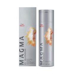 Wella Professionals Magma Hair Color 120ml