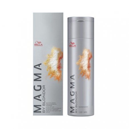 Wella Professionals Magma Hair Color 120ml